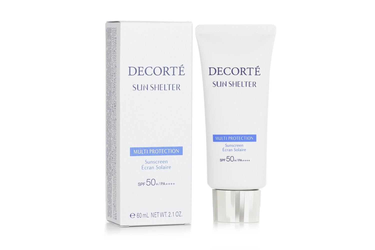 Cosme Decorte 279591 Sun Shelter Multi Protection Sunscreen 60ml