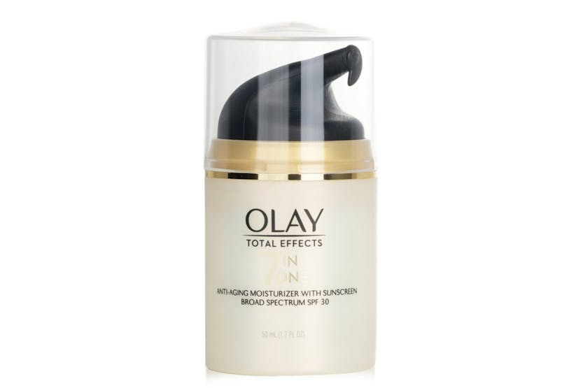 Olay 271854 SPF 30 Total Effects 7 In 1 Anti-aging Moisturizer | 50ml