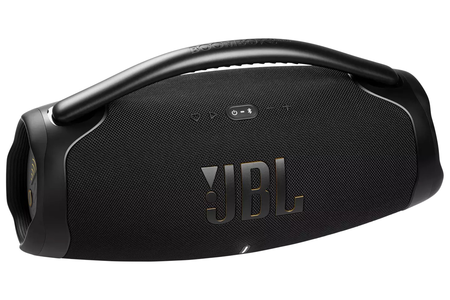 Jbl best sale boom 3