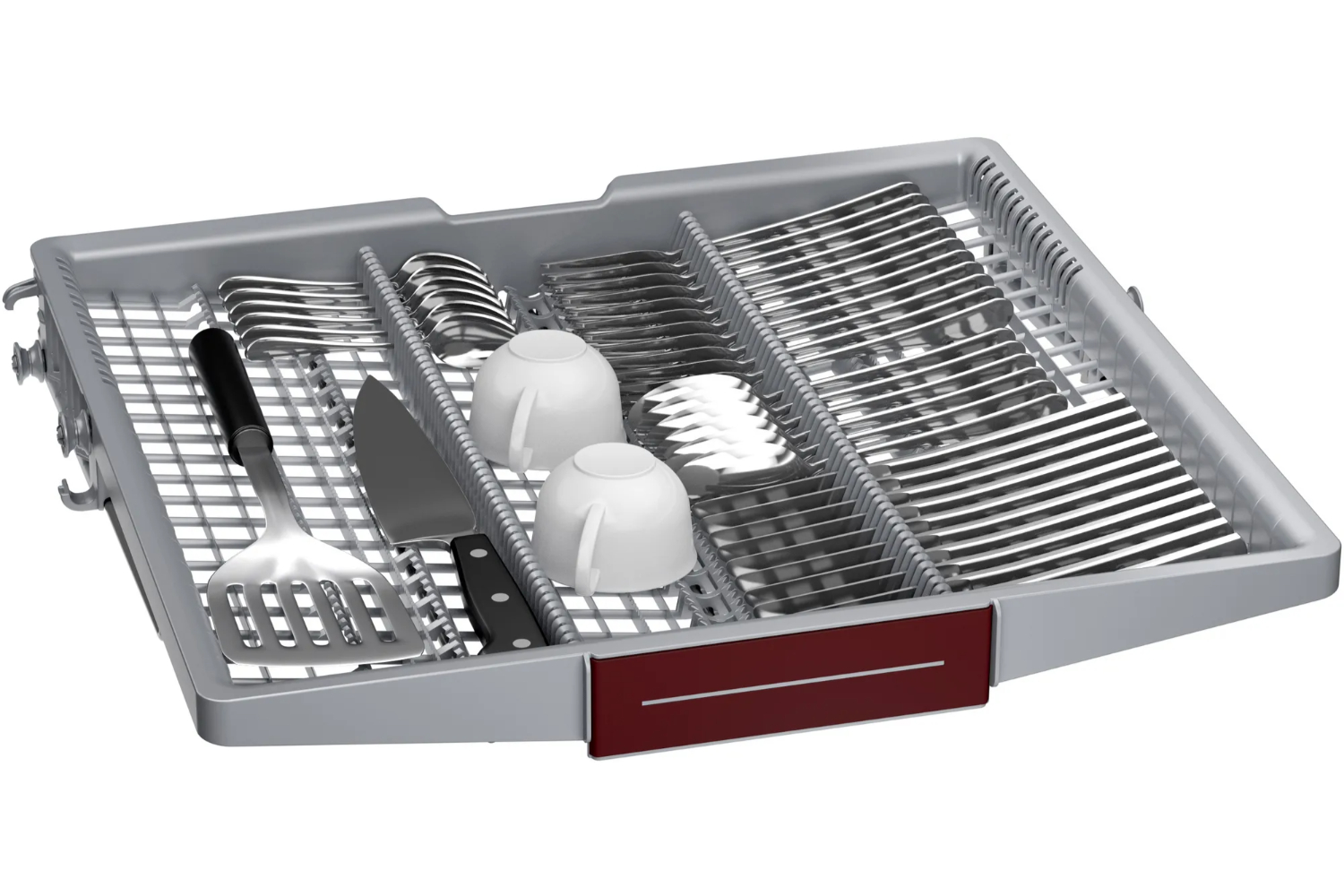 Neff N50 Fully Integrated Dishwasher 14 Place S155HCX27G Ireland