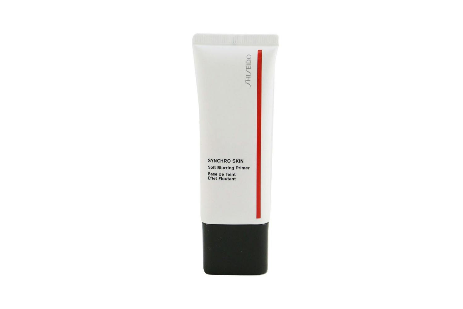 Shiseido 261068 Synchro Skin Soft Blurring Primer | 30ml