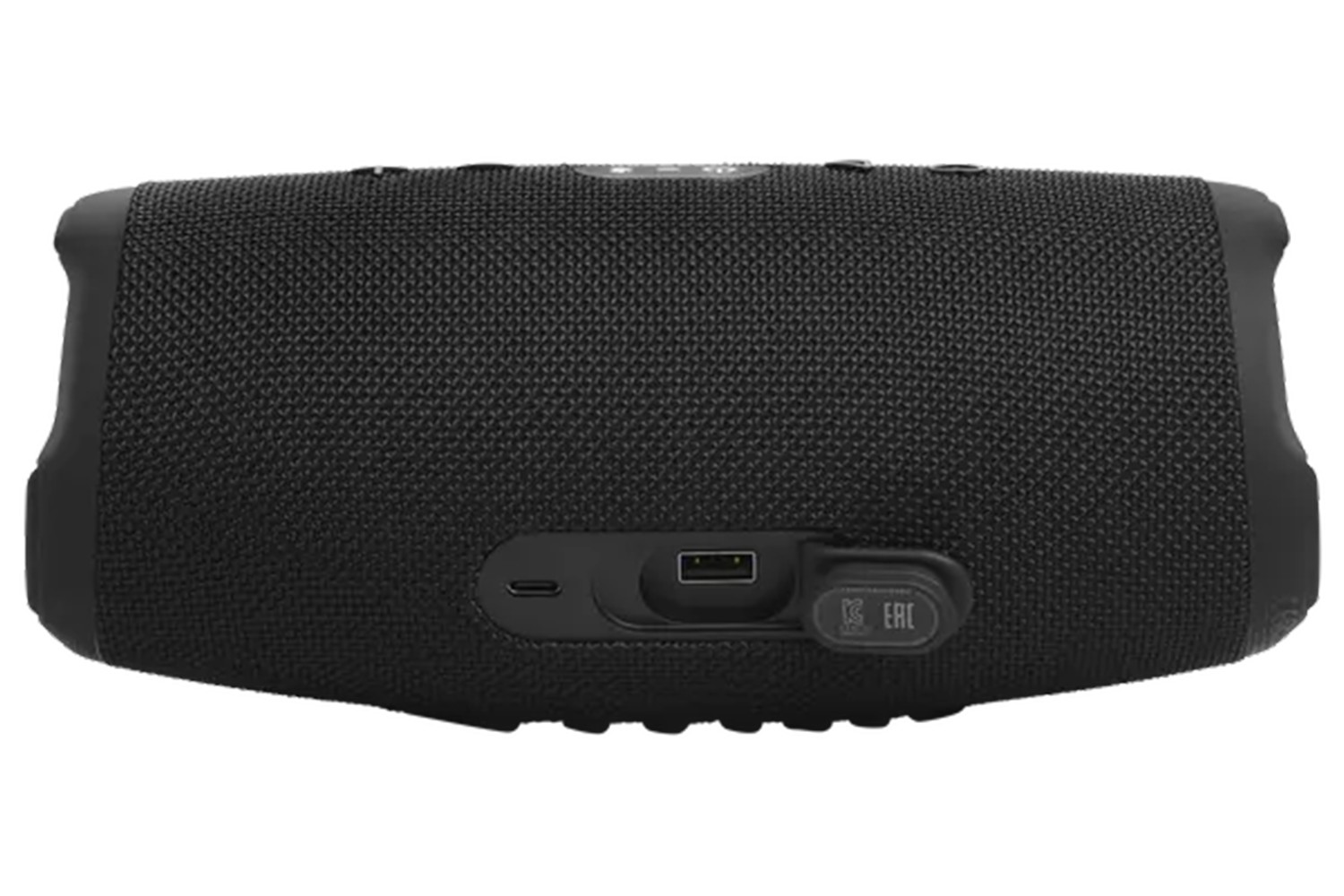 JBL Charge 5 Wi Fi and Bluetooth Speaker Black