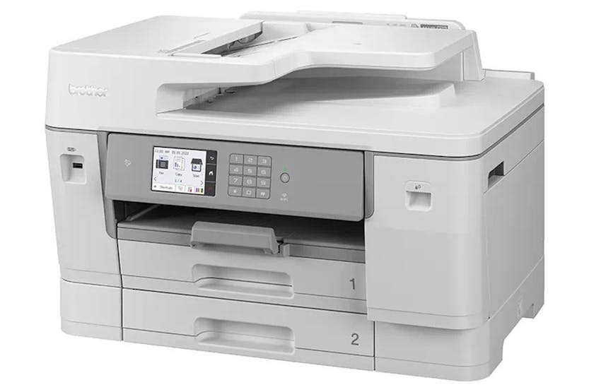 Brother MFC-J6955DW Professional A3 inkjet Wireless All-In-One Printer