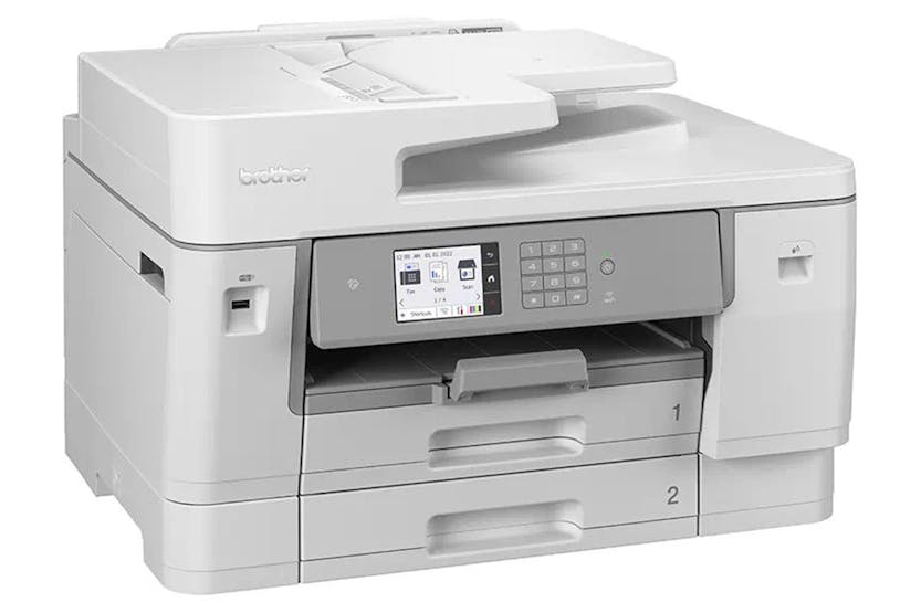 Brother MFC-J6955DW Professional A3 inkjet Wireless All-In-One Printer