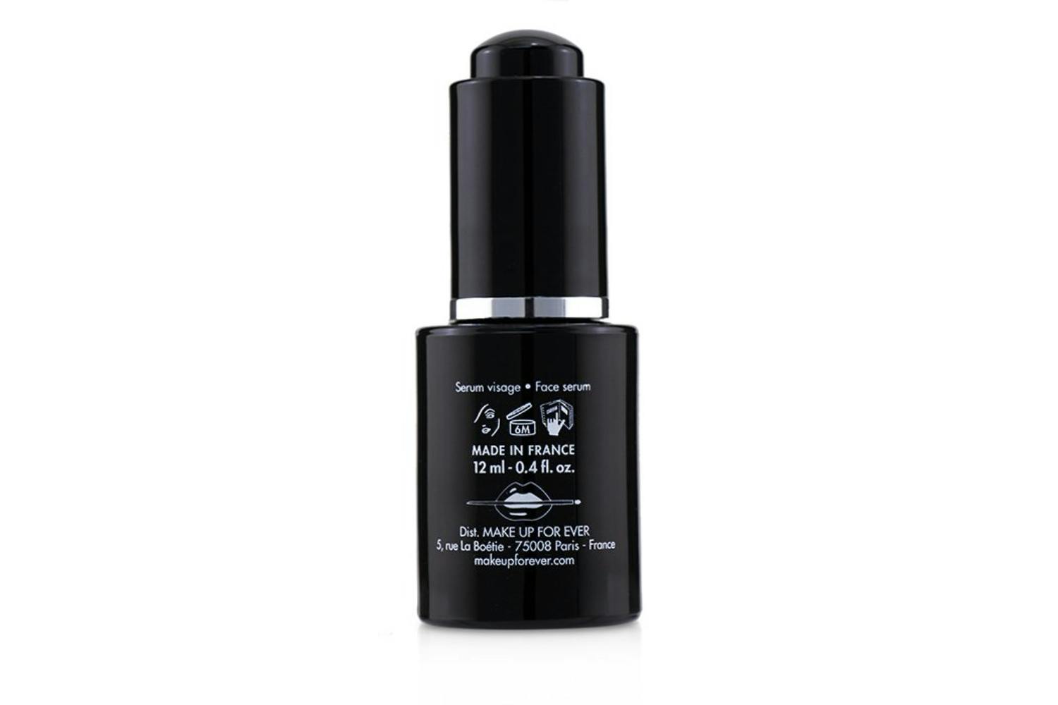 Make Up for Ever Ultra HD Skin Booster - 12 ml