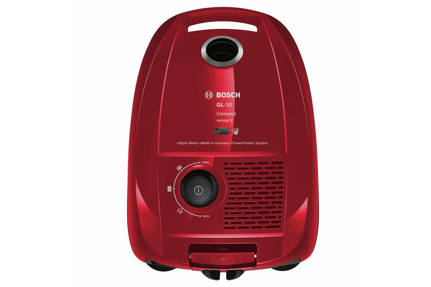 Bosch Cylinder Vacuum Cleaner | BGL3PETGB