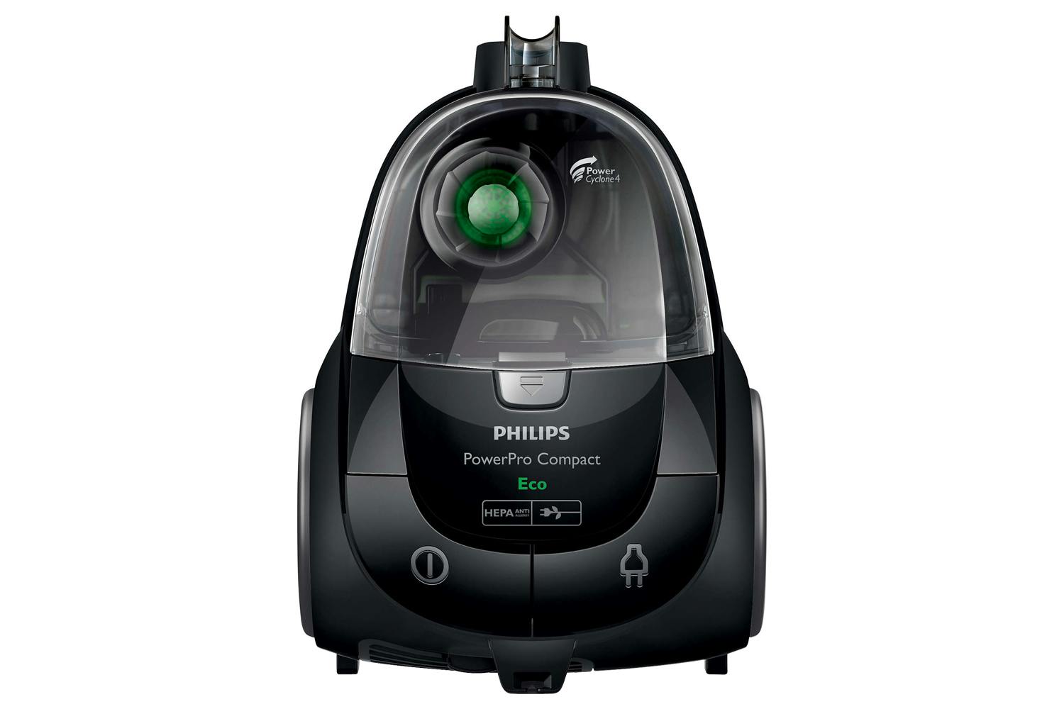 Philips PowerPro Compact Bagless Vacuum Cleaner | FC8477/91