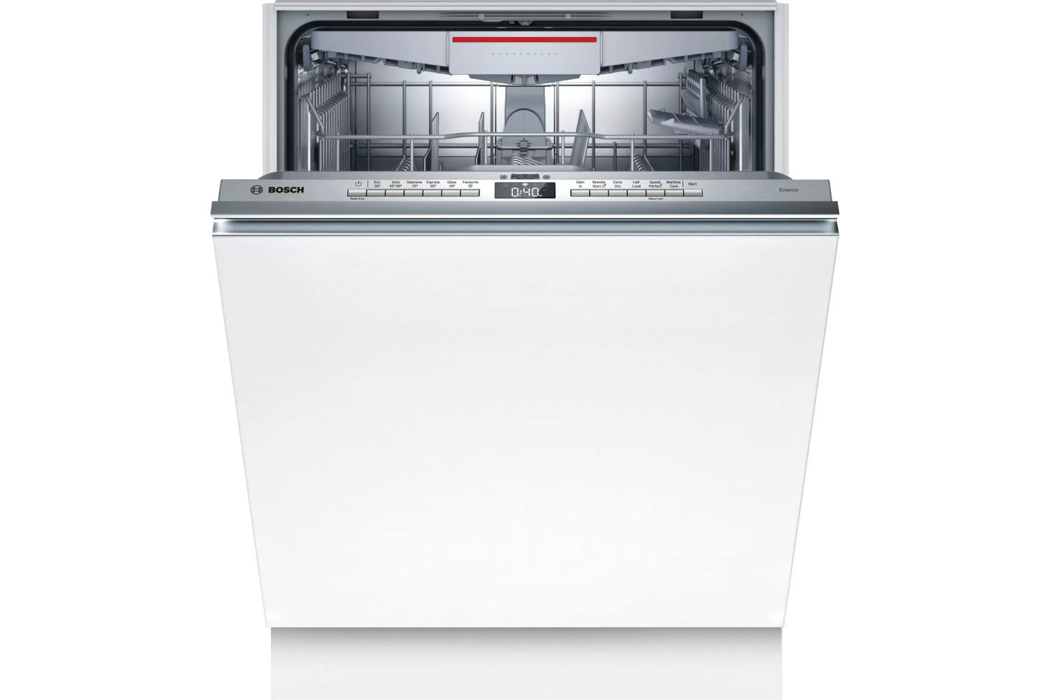 Bosch Series 4 Fully Integrated Dishwasher | 13 Place | SMV4HVX38G