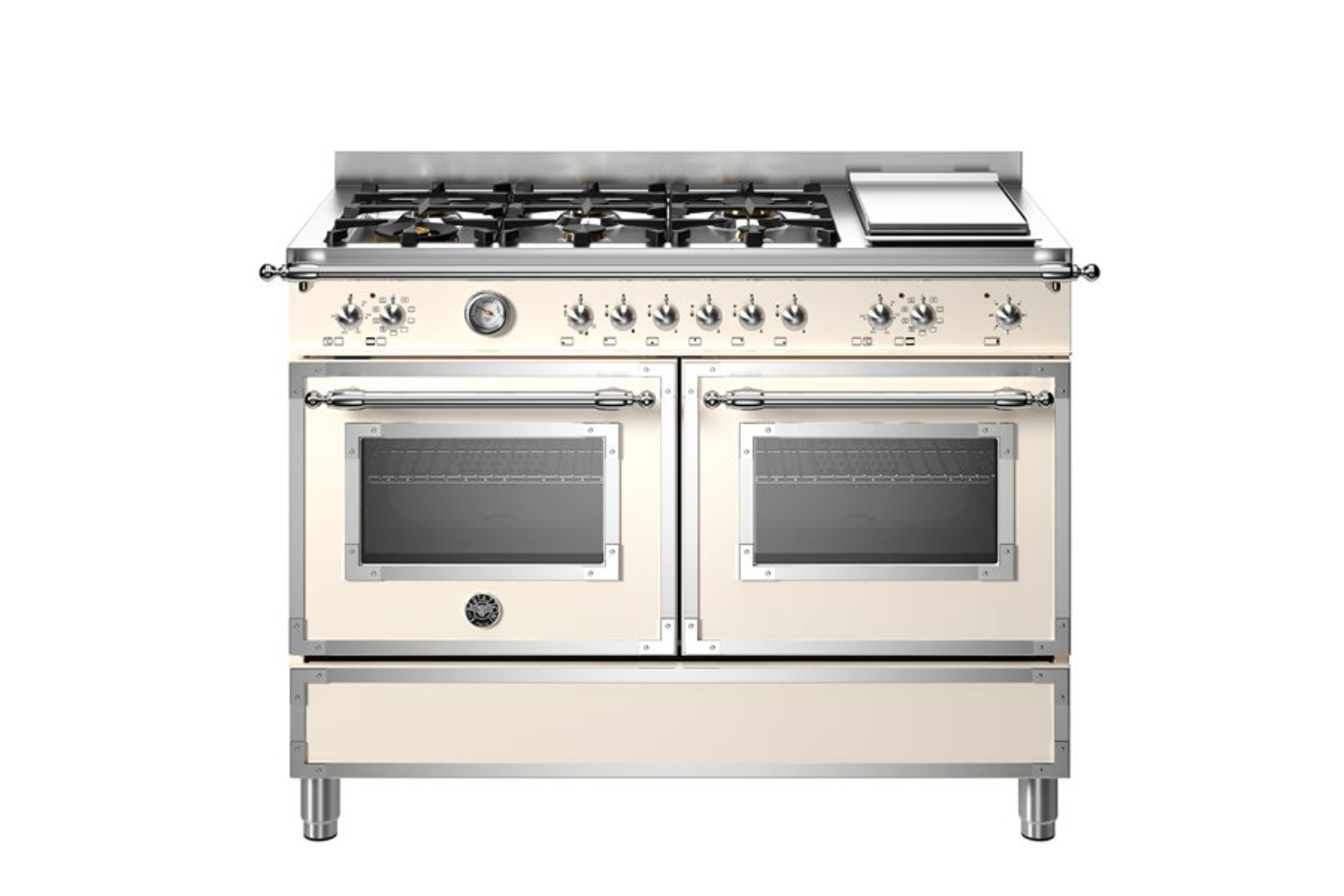 Range cookers deals online