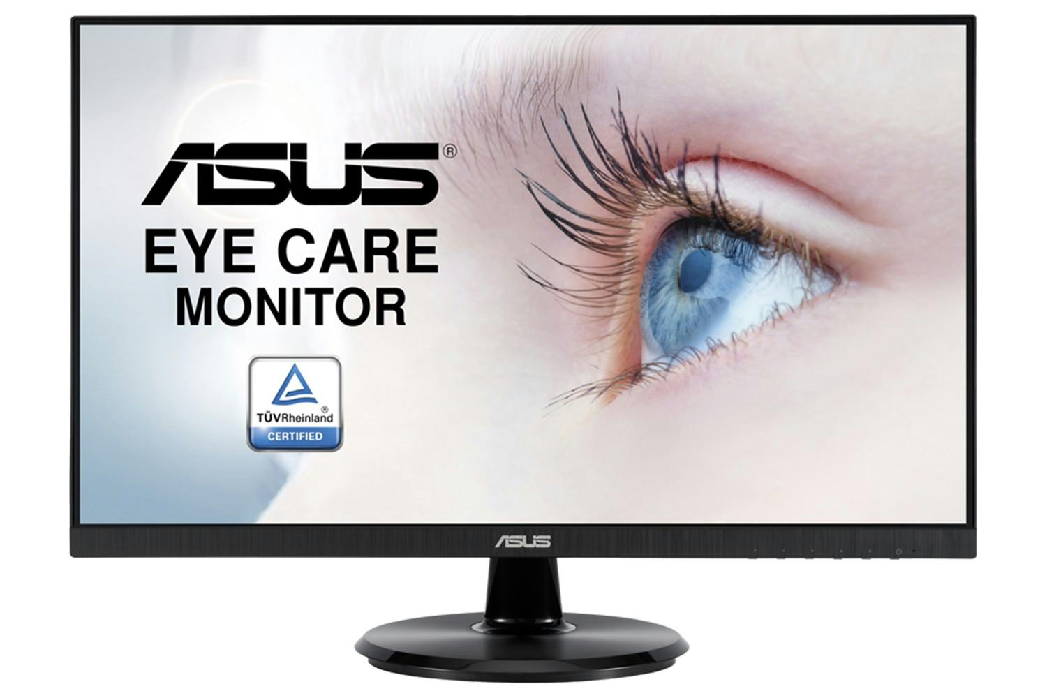 Asus VA24DQ 24" Full HD Monitor | 90LM054S-B01370