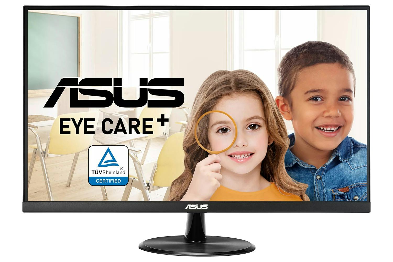 Asus VP289Q 28" 4K UHD Monitor | 90LM08D0-B01170