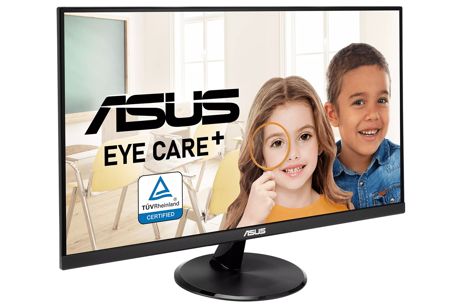 Asus VP289Q 28