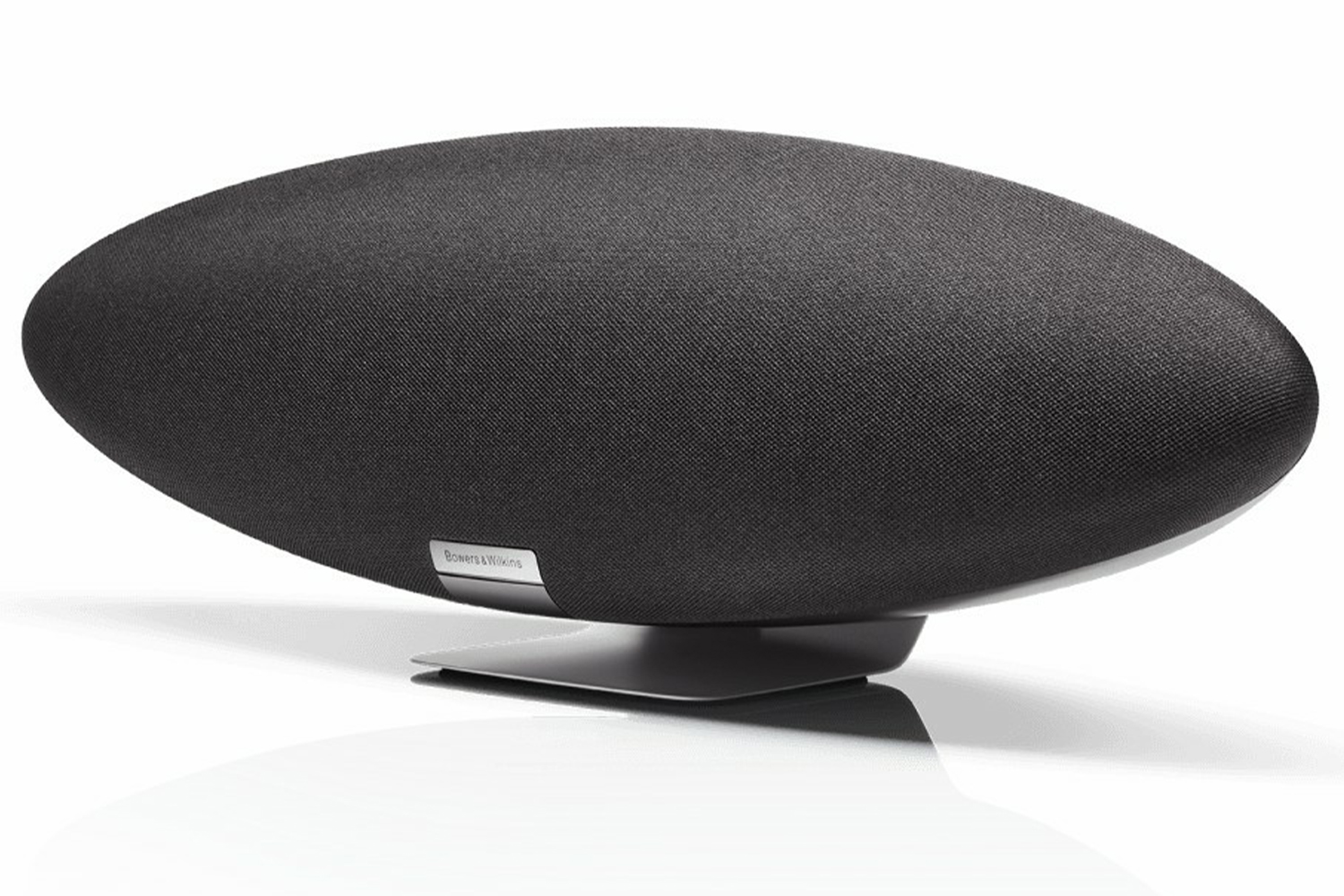 Portable bluetooth bowers & sales wilkins zeppelin