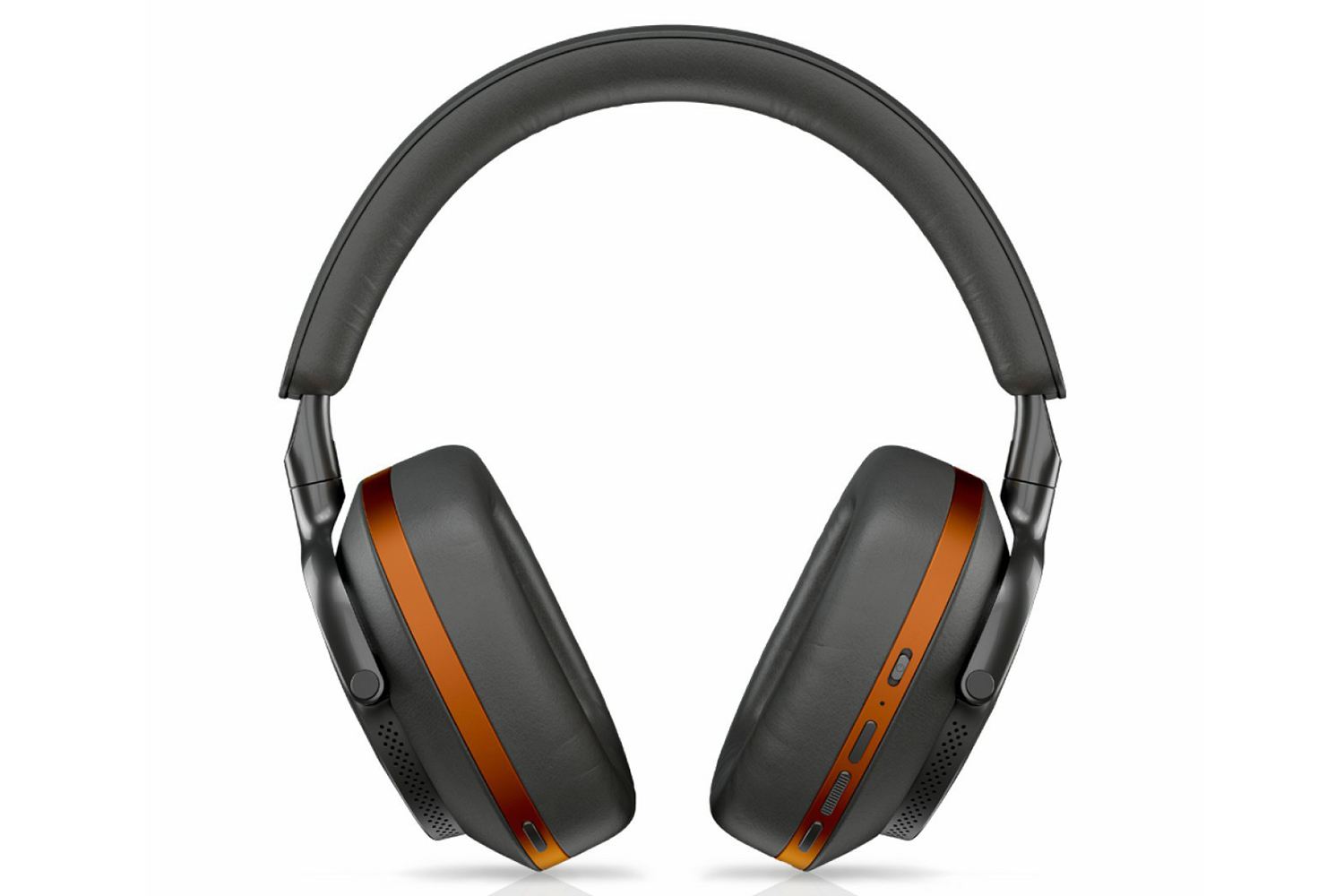 Orange discount gaming headphones