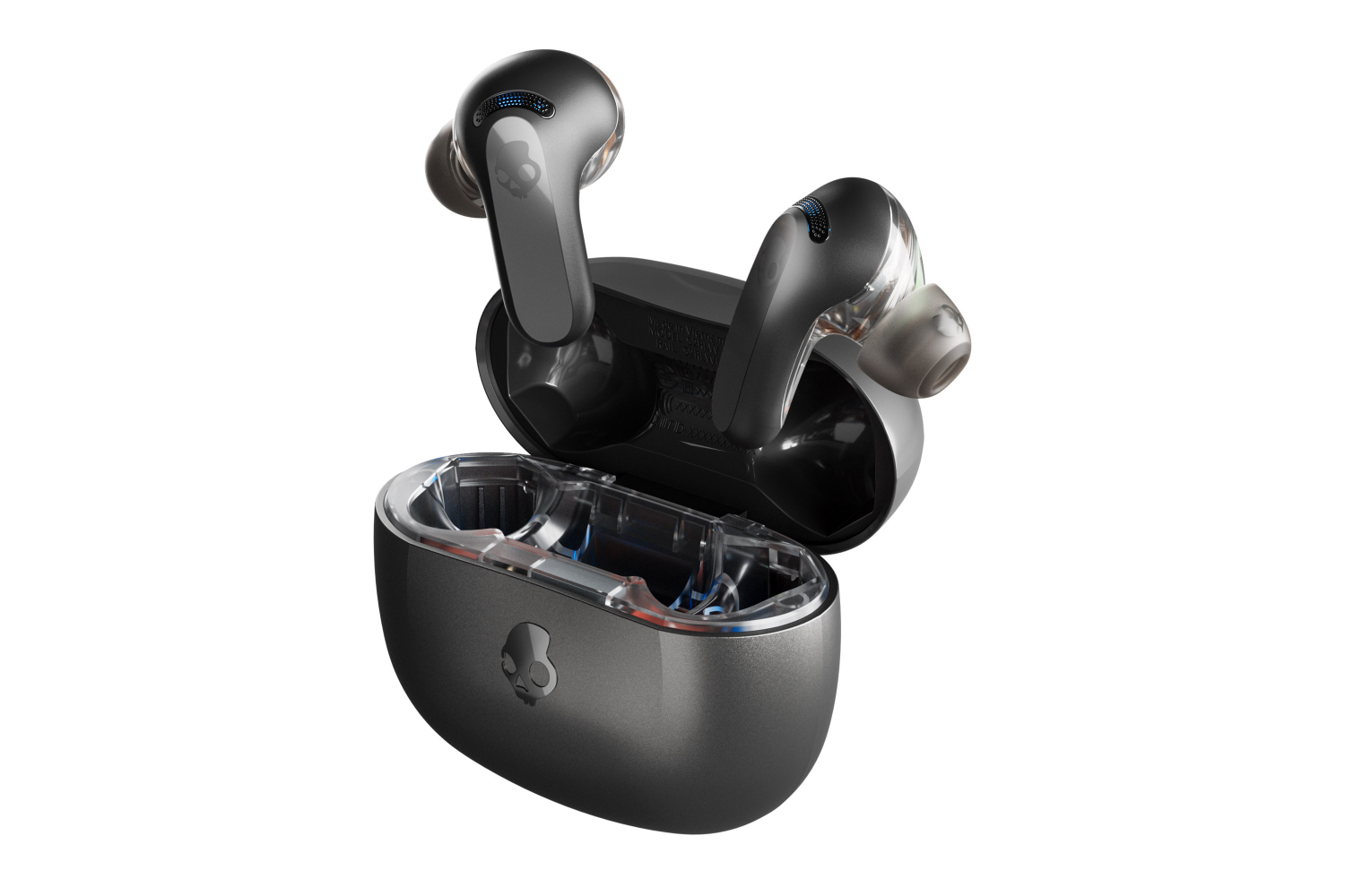 Skullcandy wireless bluetooth discount earbuds