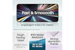 Samsung Galaxy Z Flip5 | 8GB | 512GB | Lavender
