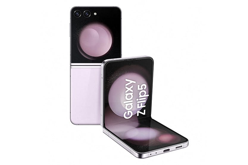 Samsung Galaxy Z Flip5 | 8GB | 256GB | Lavender