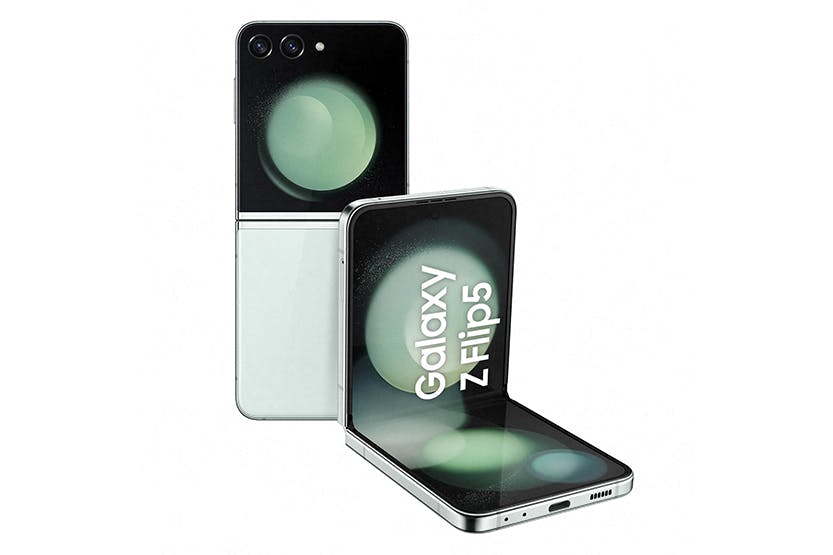 Samsung Galaxy Z Flip5 | 8GB | 256GB | Mint