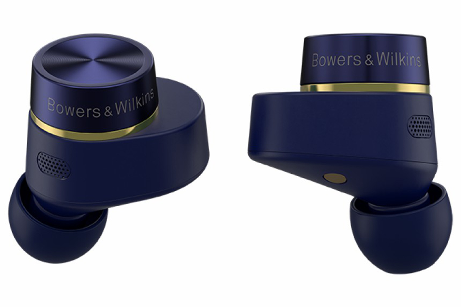 Bowers and wilkins store s2