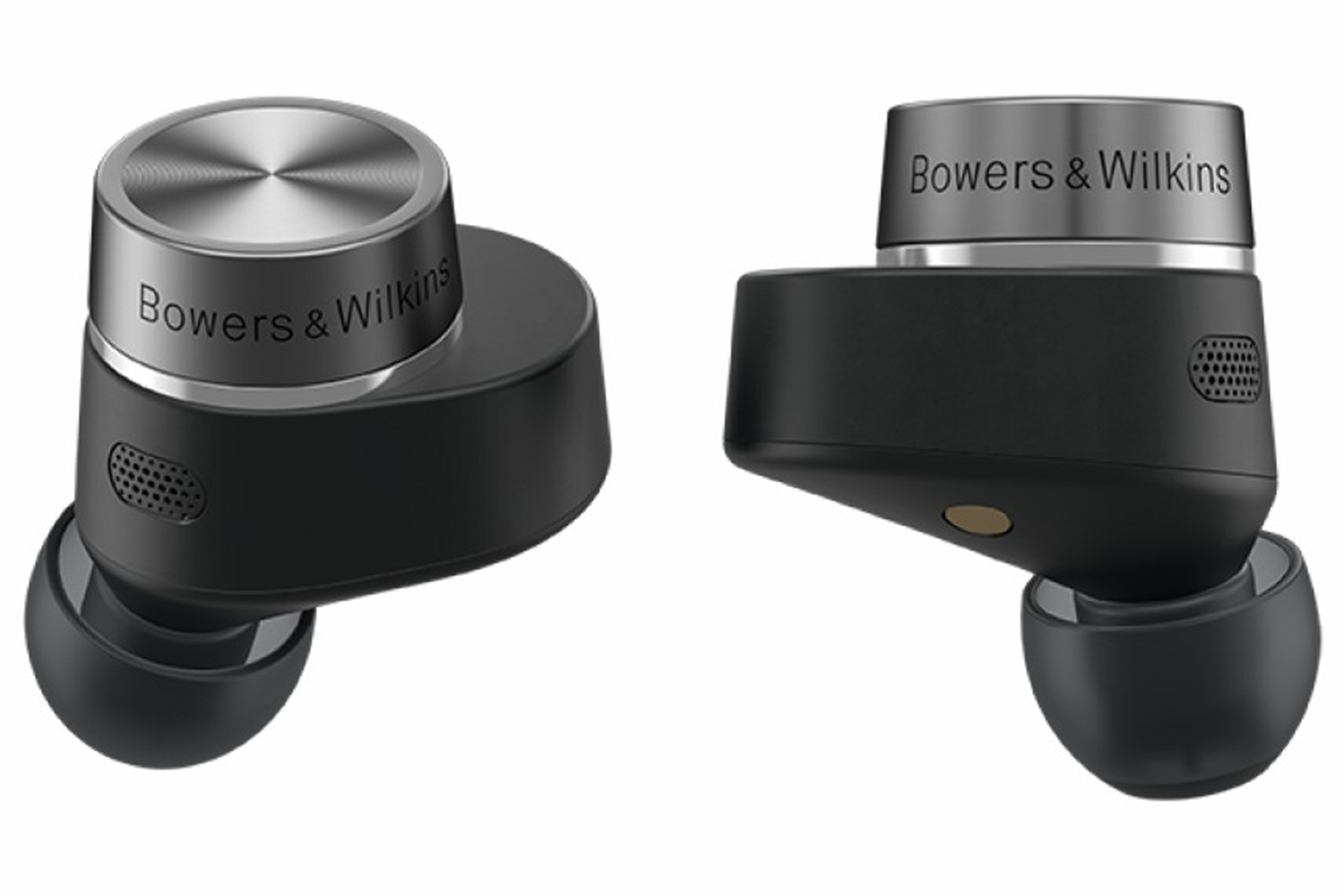 Bowers and wilkins 2024 true wireless earbuds