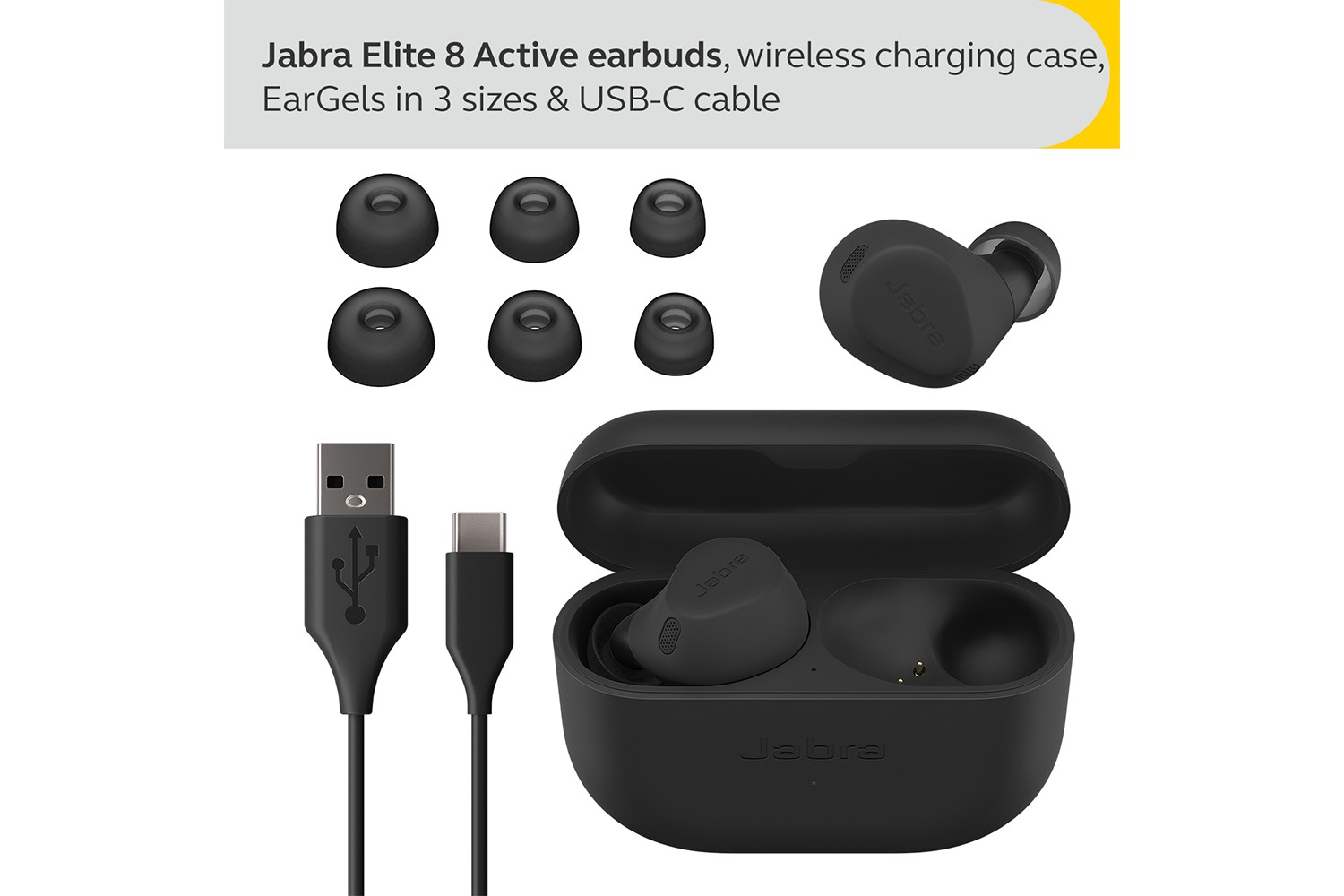 Jabra best sale elite series