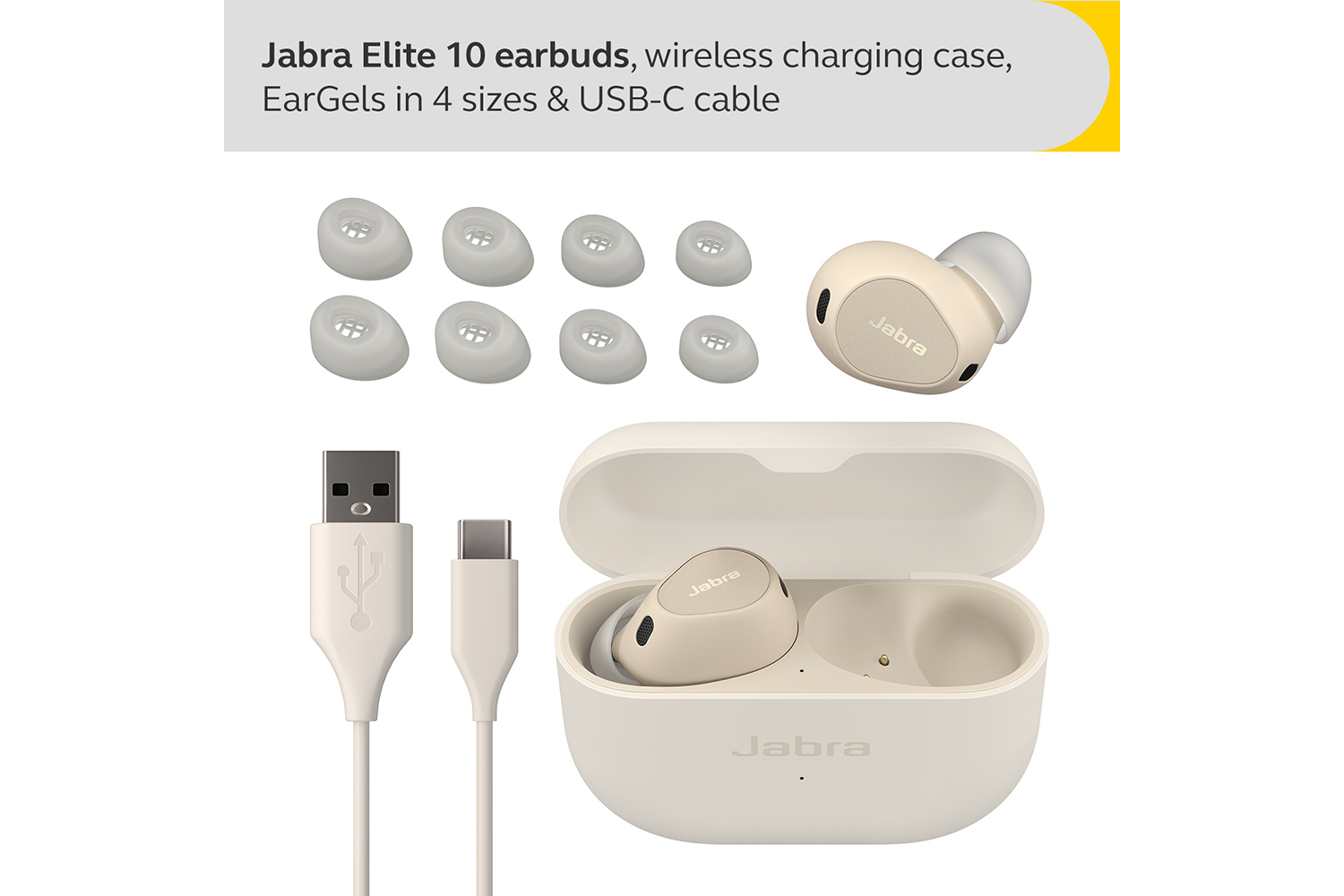 Jabra qi charging discount case