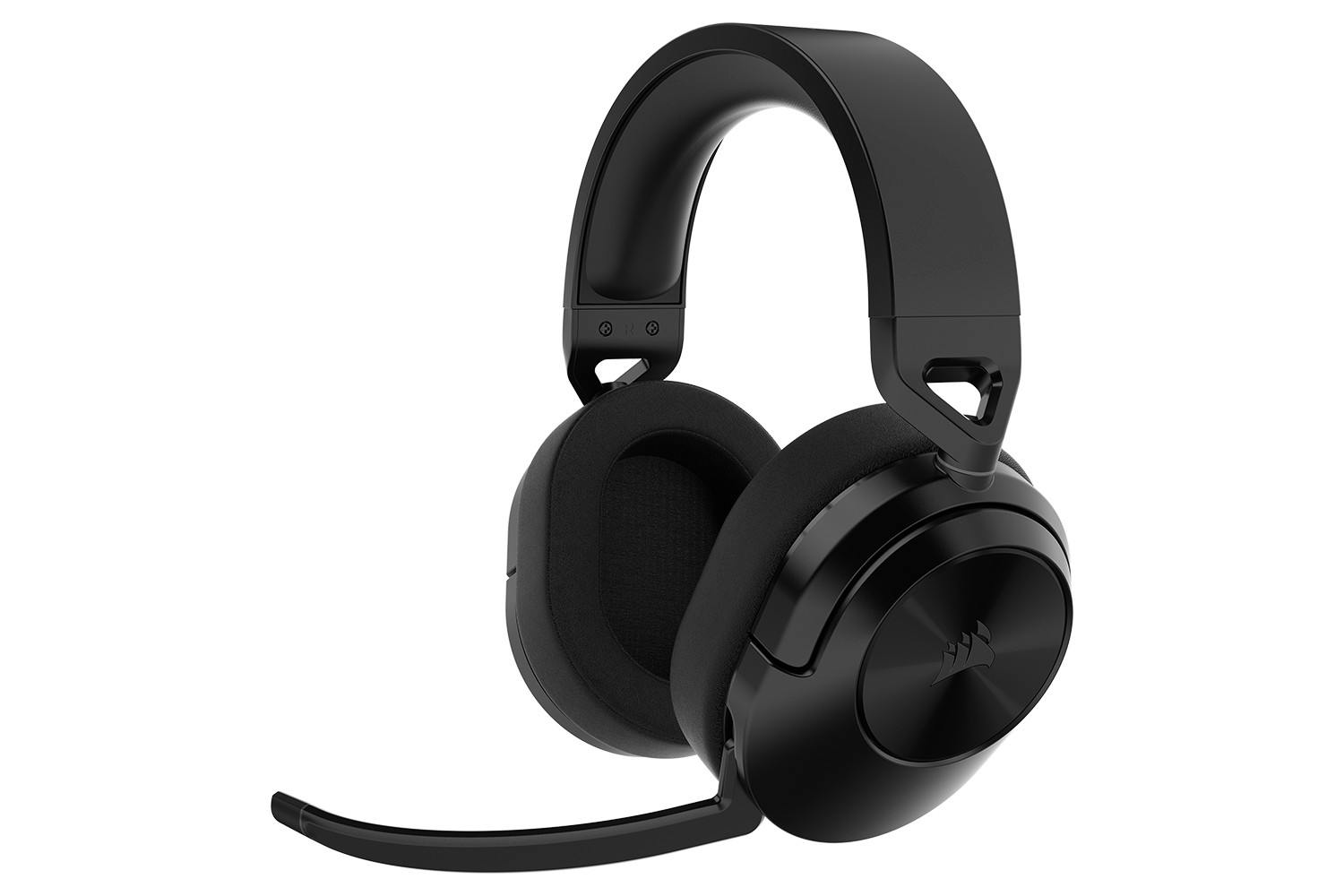 Corsair HS55 Wireless Gaming Headset | Carbon