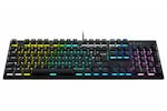 Corsair K70 RGB Pro Mechanical Gaming Keyboard | Black