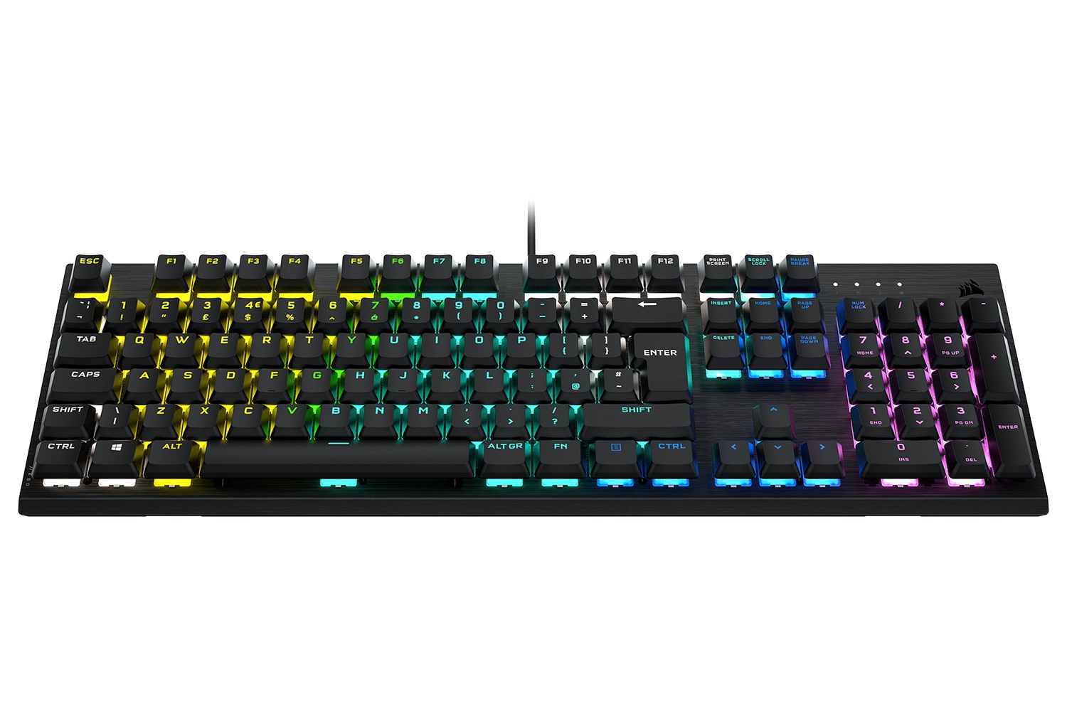 Hyperx 2025 rgb pro