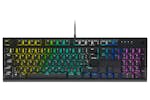 Corsair K60 RGB Pro Mechanical Gaming Keyboard | Black