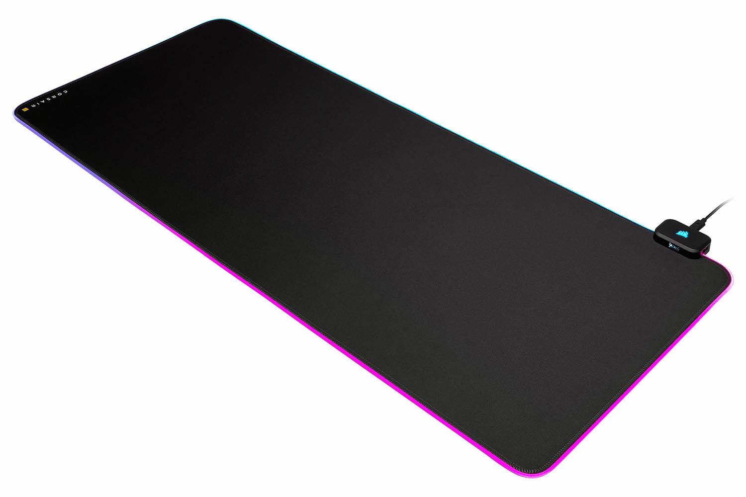 Corsair MM700 RGB Extended Gaming Mouse Pad