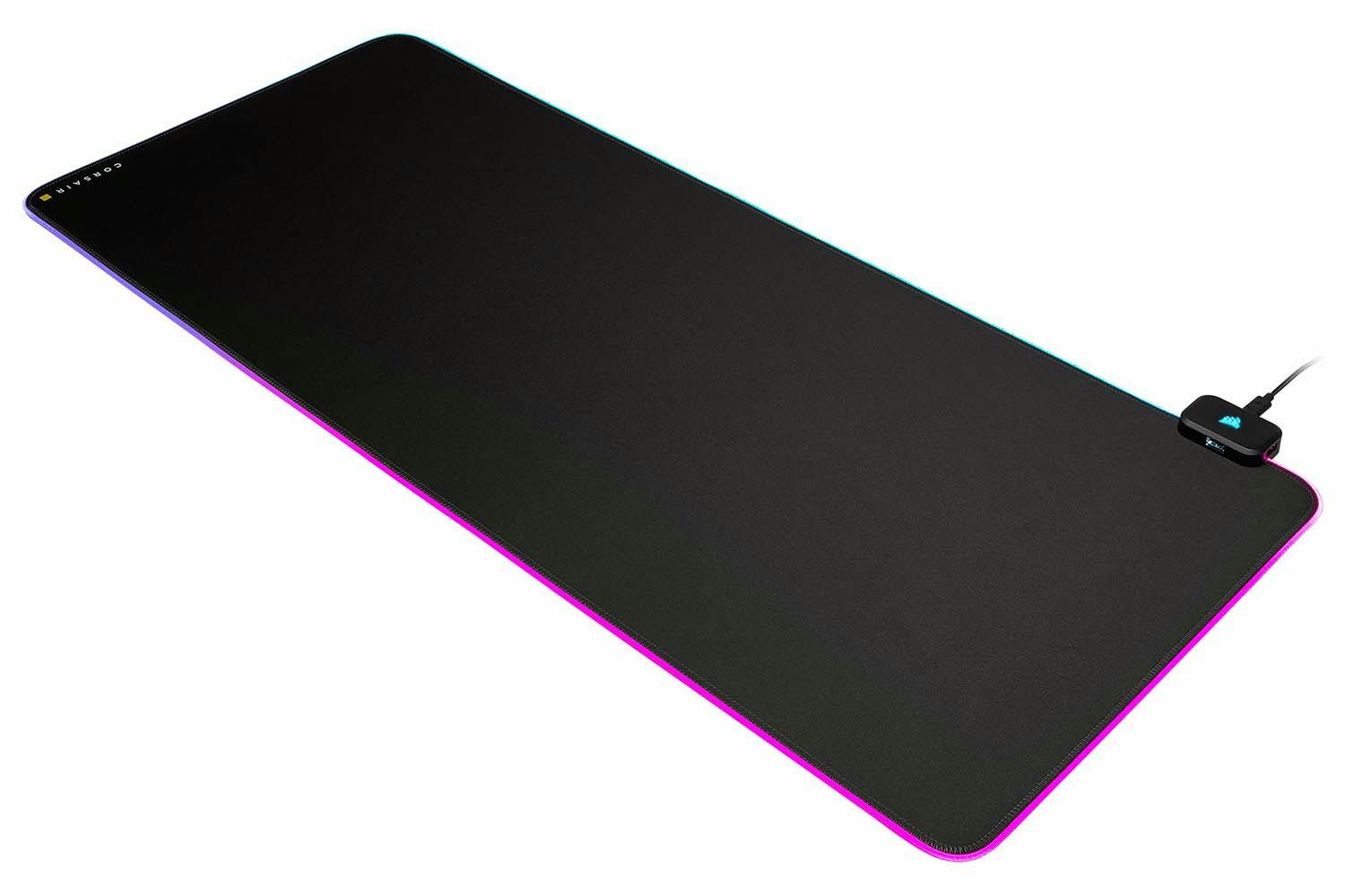 Extended Cloth Mouse Pad