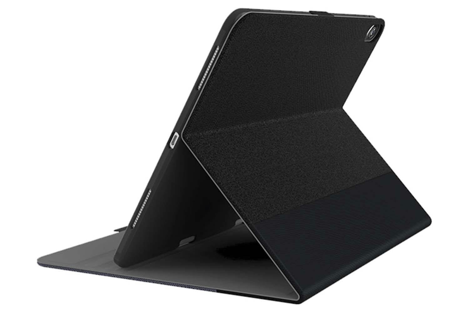 Cygnett TekView Slimline iPad Air 10.9" and iPad Pro 11 Case | Grey Black