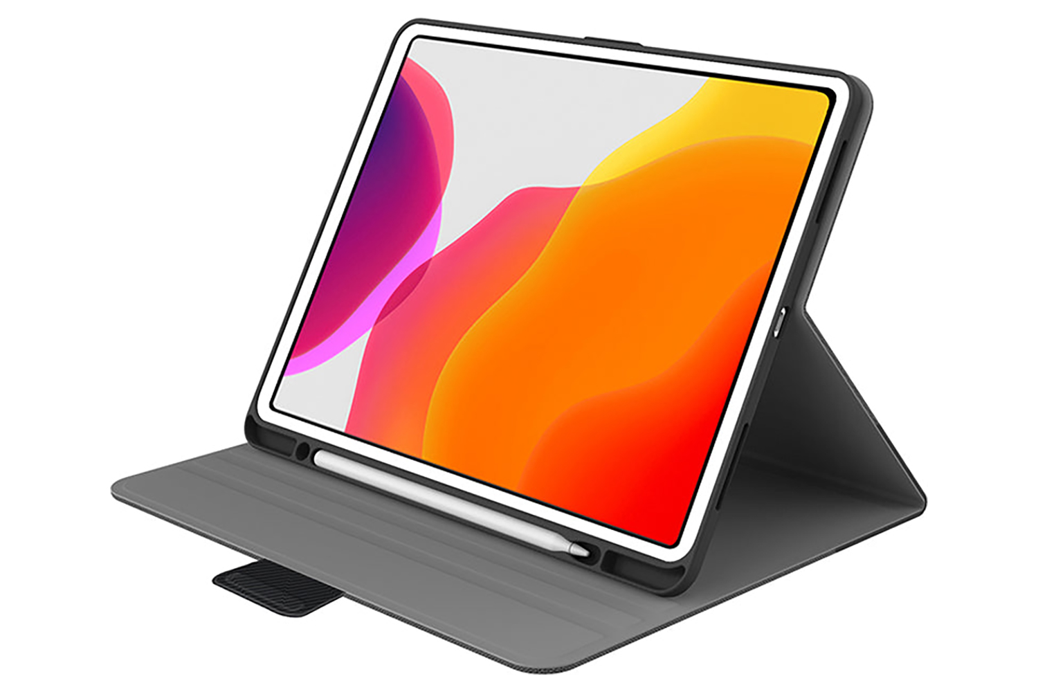 TekView Slimline iPad Air 10.9" and iPad Pro 11 Case Grey