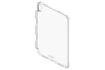 Cygnett iPad 10.9 10th Gen (2022) Aeroshield Case | Clear