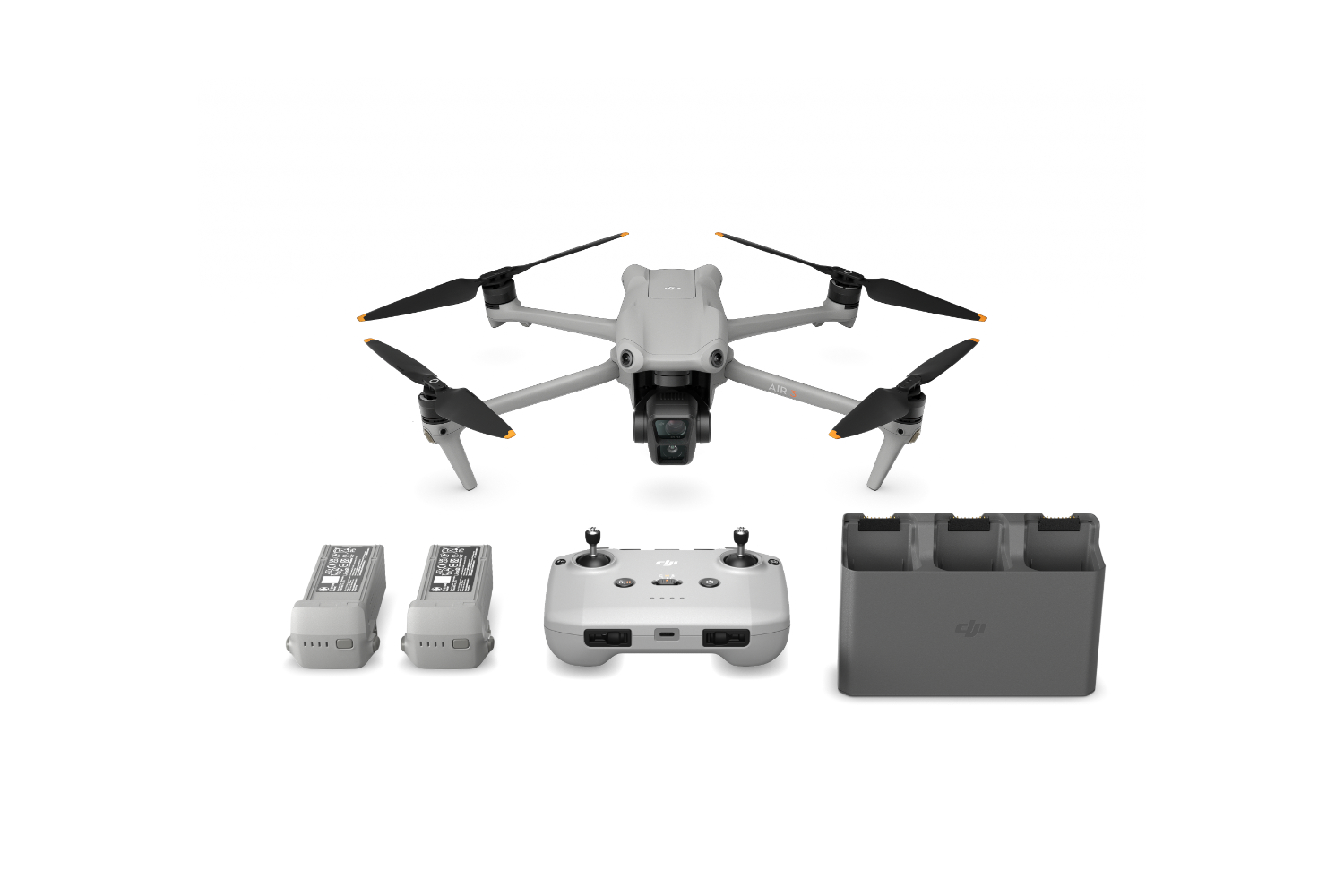 Dji mini 2 fly deals more combo harvey norman