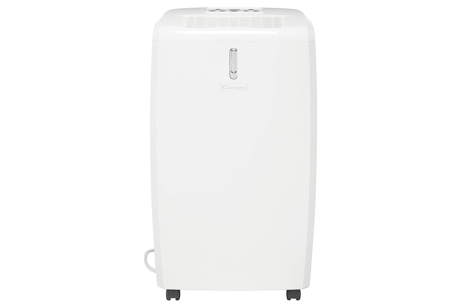 Dimplex 20L Dehumidifier EVERDRI20EL White Light Grey Ireland