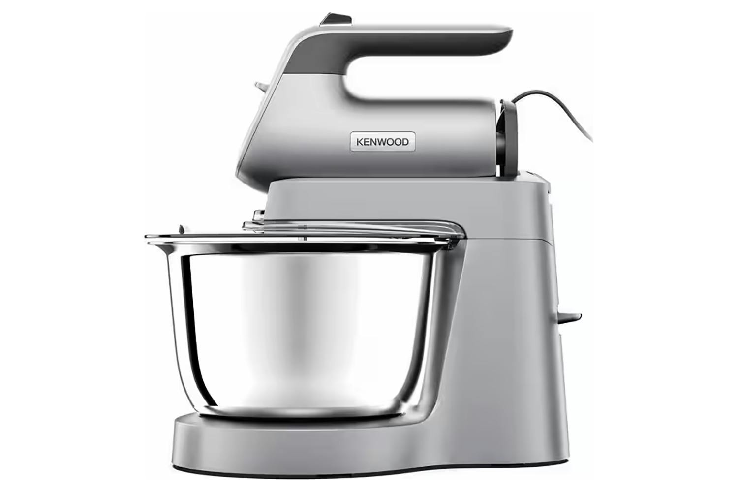 Kenwood Chefette Stand Mixer | HMP54.000SI | Silver