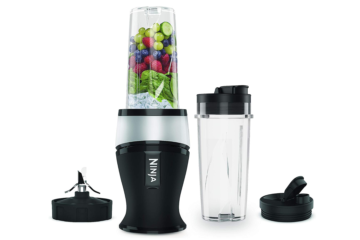 Mini smoothie mixer sale