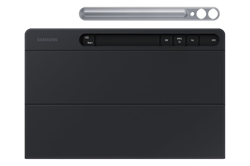 Samsung Galaxy Tab S9+ Slim Book Cover with Keyboard