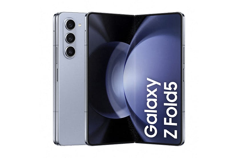 Samsung Galaxy Z Fold5 | 12GB | 512GB | Icy Blue