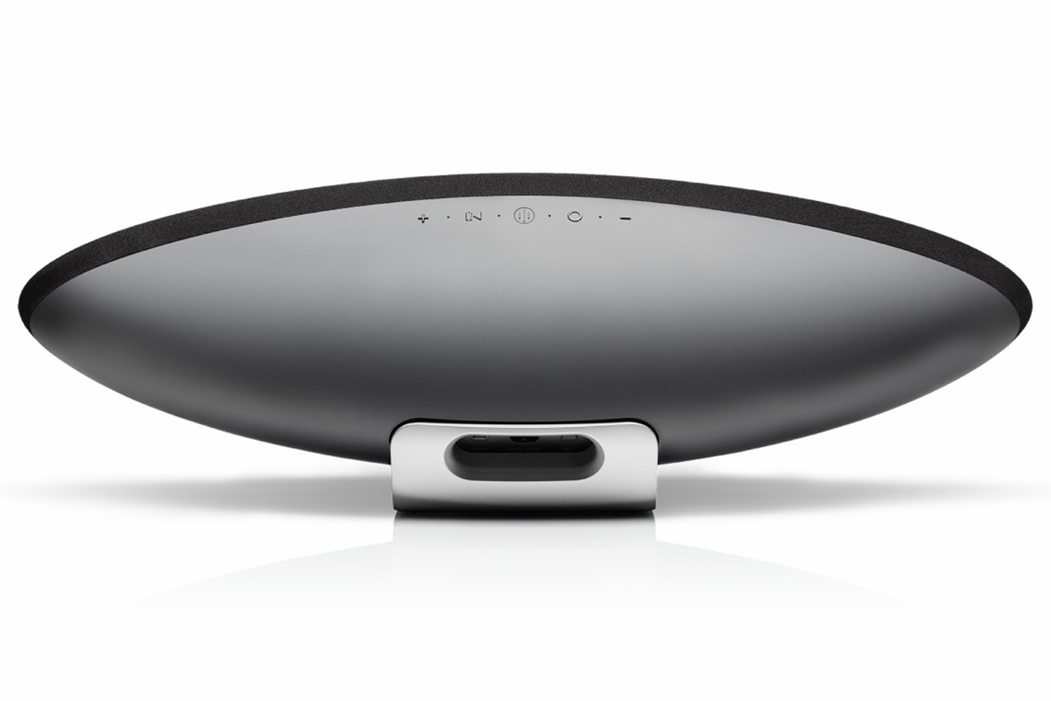 Bowers and wilkins store zeppelin air bluetooth