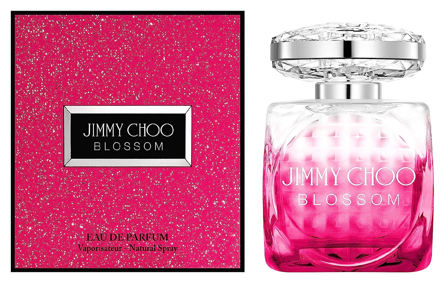 Jimmy Choo Blossom Eau De Parfum | 40ml