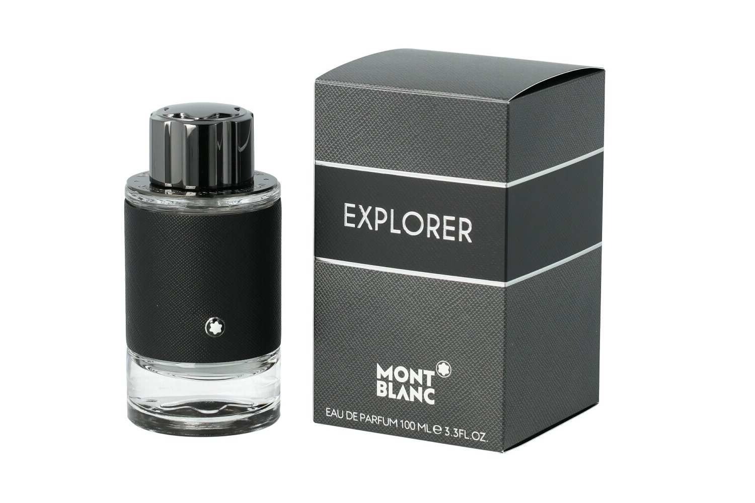 Mont Blanc Explorer Eau De Parfum | 100ml