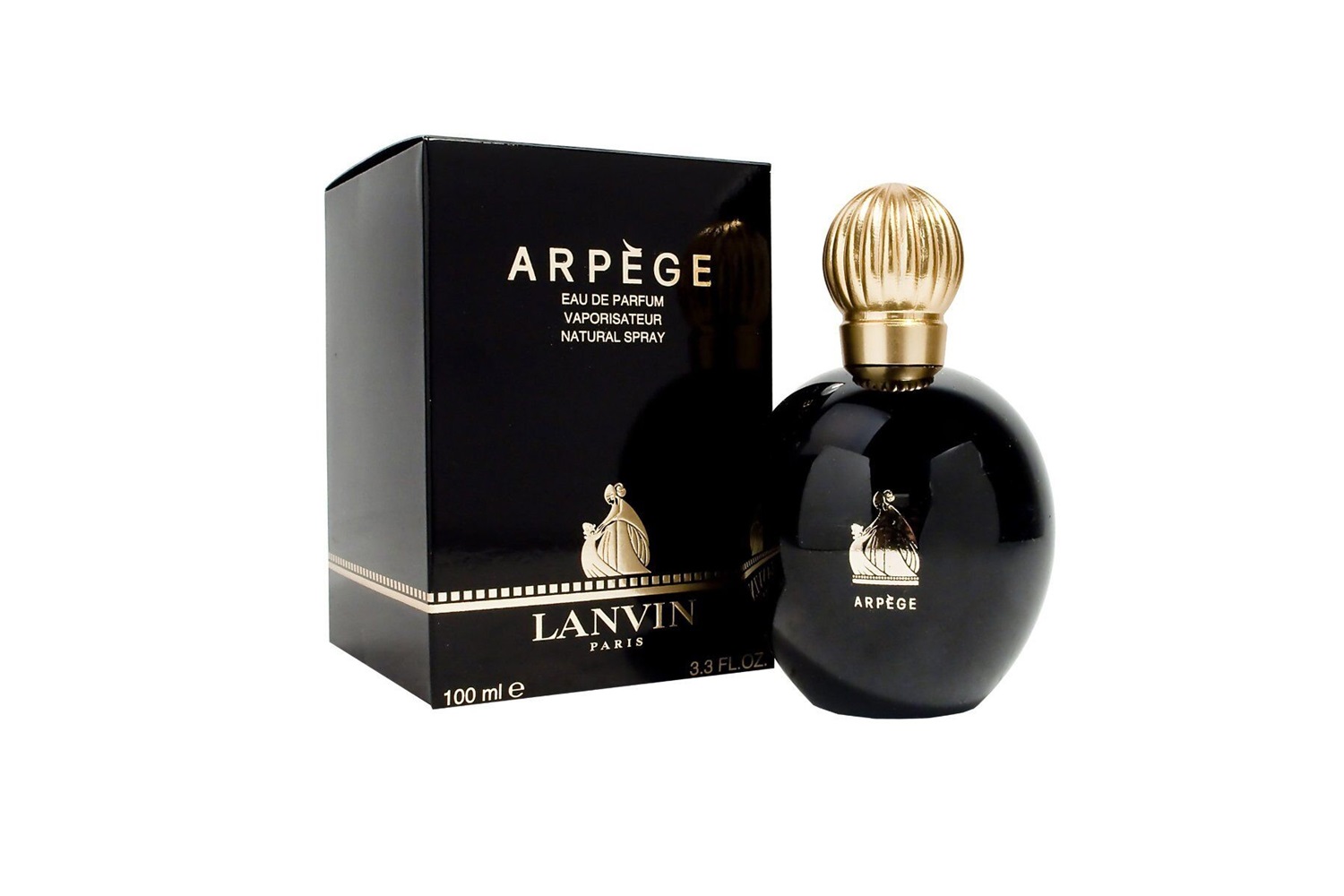 Lanvin Arpege Eau De Parfum | 100ml