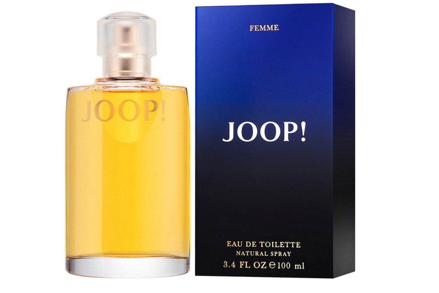 Joop! Femme Eau De Toilette | 100ml