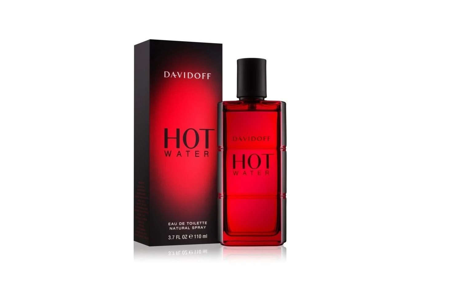 Davidoff Hot Water Eau De Toilette | 110ml