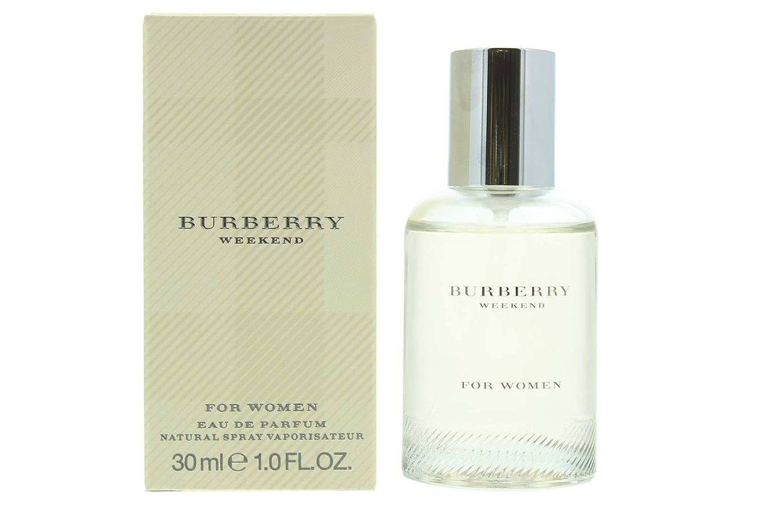 Burberry Weekend Femme Eau De Parfum | 30ml