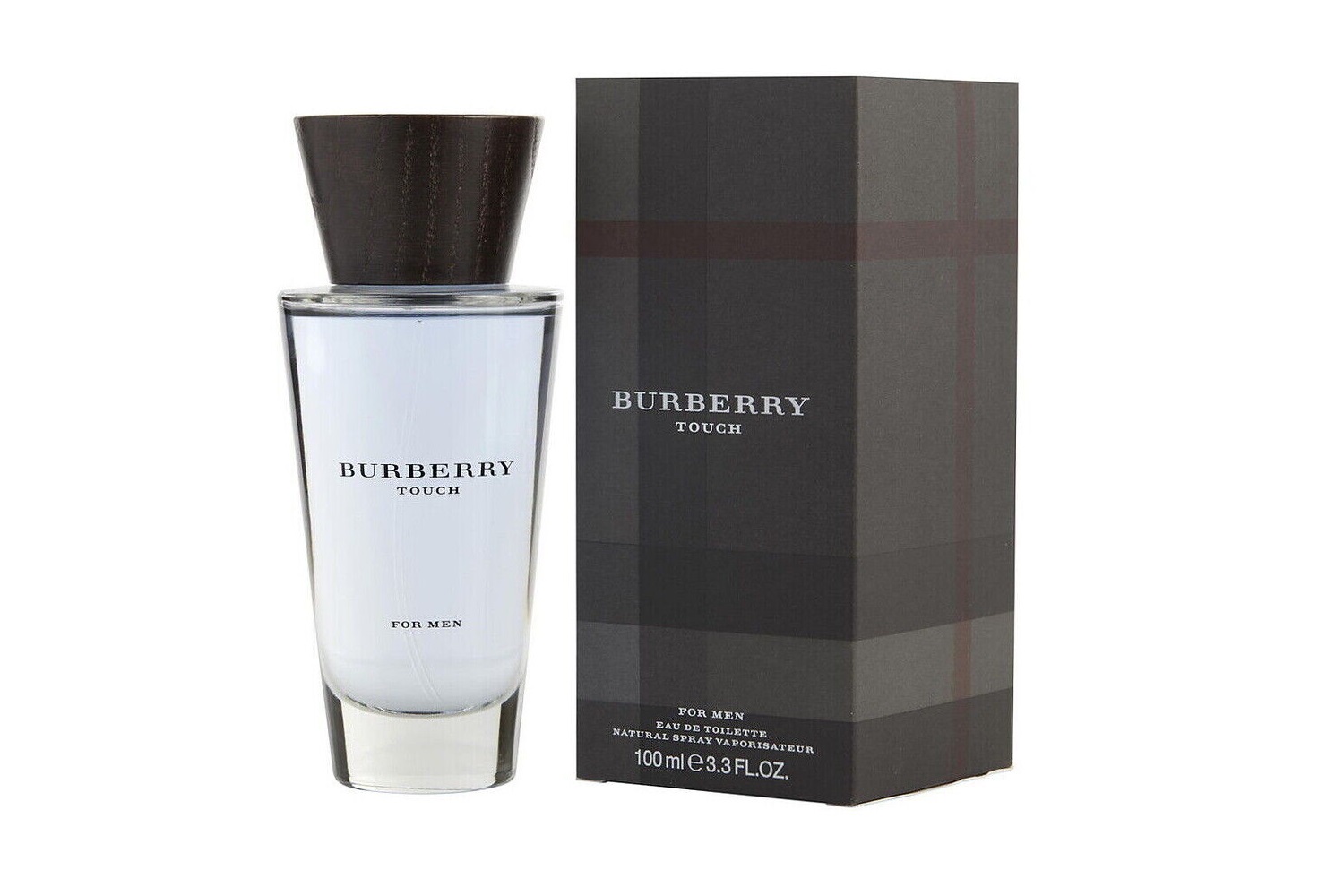 Burberry on sale touch ireland