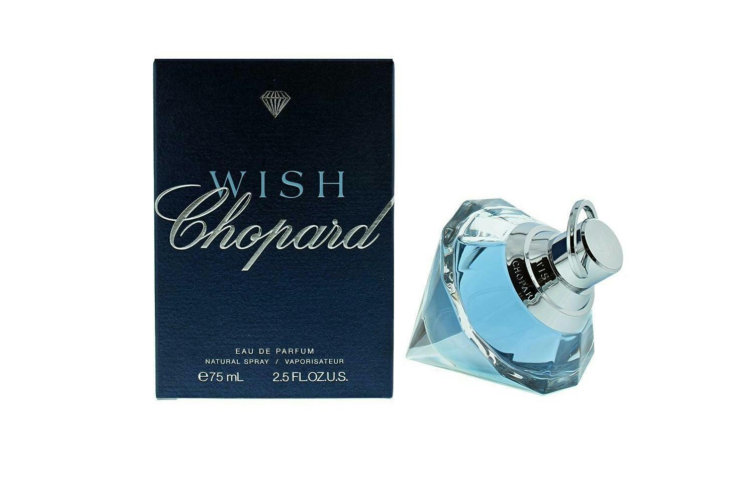 Chopard Wish Eau De Parfum | 75ml